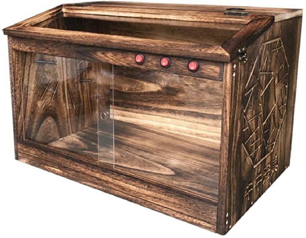 慈乃 【OKACAGE】爬虫類ケージ 600×300×300 防水 慈乃 【OKACAGE