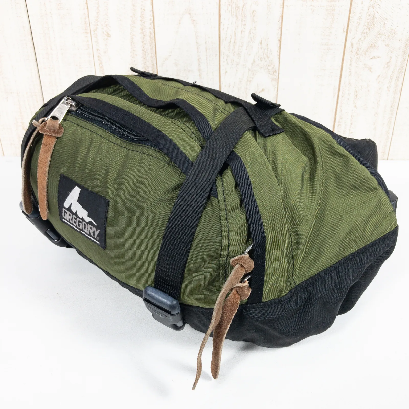 2026年最新】gregory ランパールームの人気アイテム - メルカリ