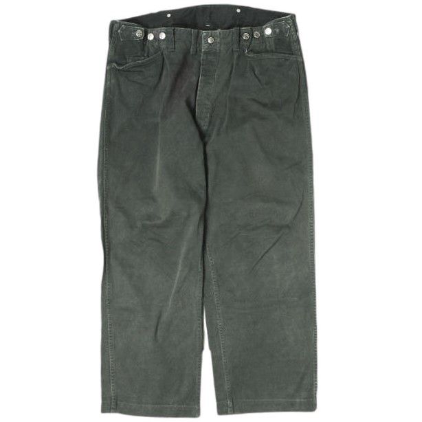 Lee x L'ECHOPPE リー レショップ 別注 日本製 FRISKO JEANS フリスコ