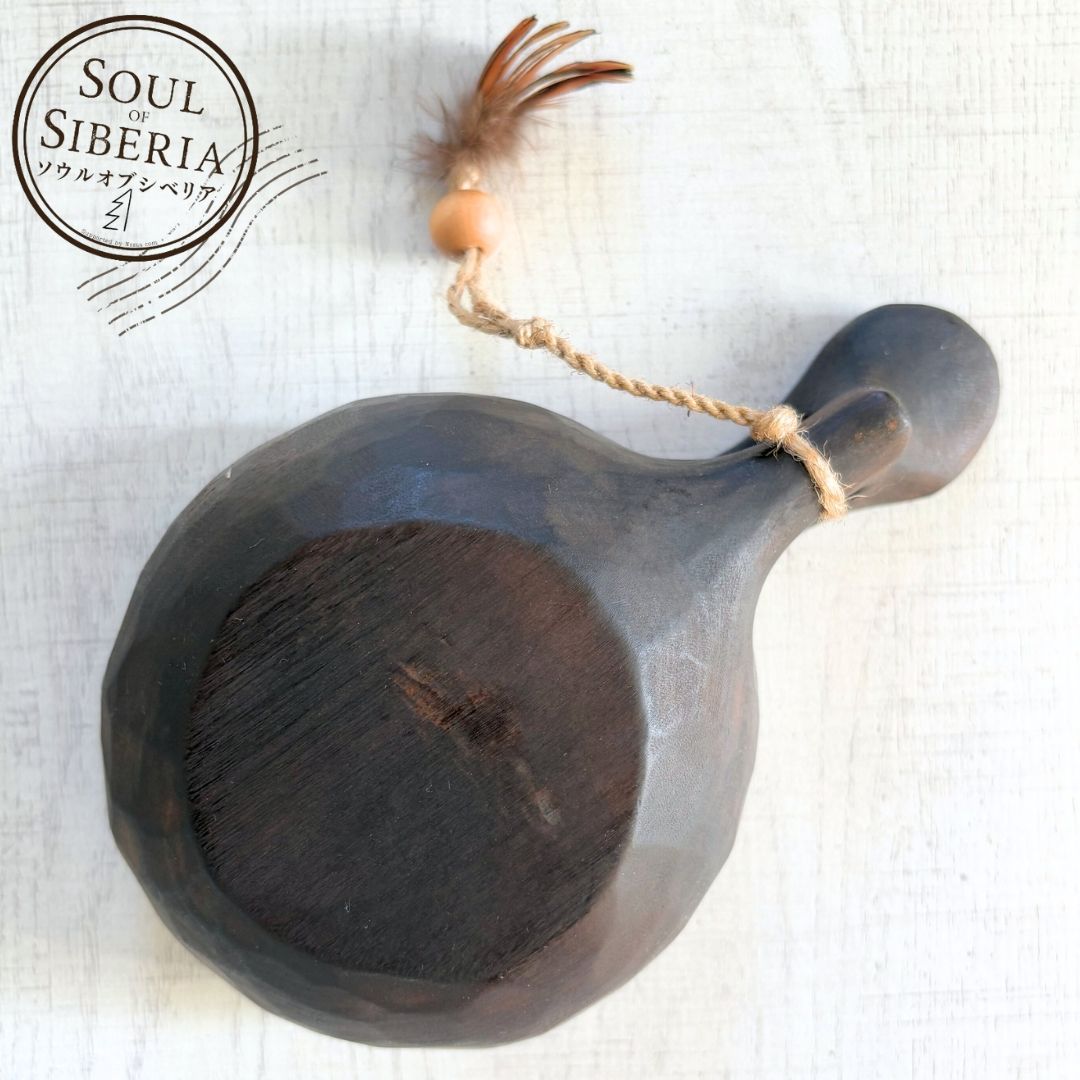 ⭐️【ギフト箱付】#6 ナンバー6 ⭐️ ソウルオブシベリア 公式認定品