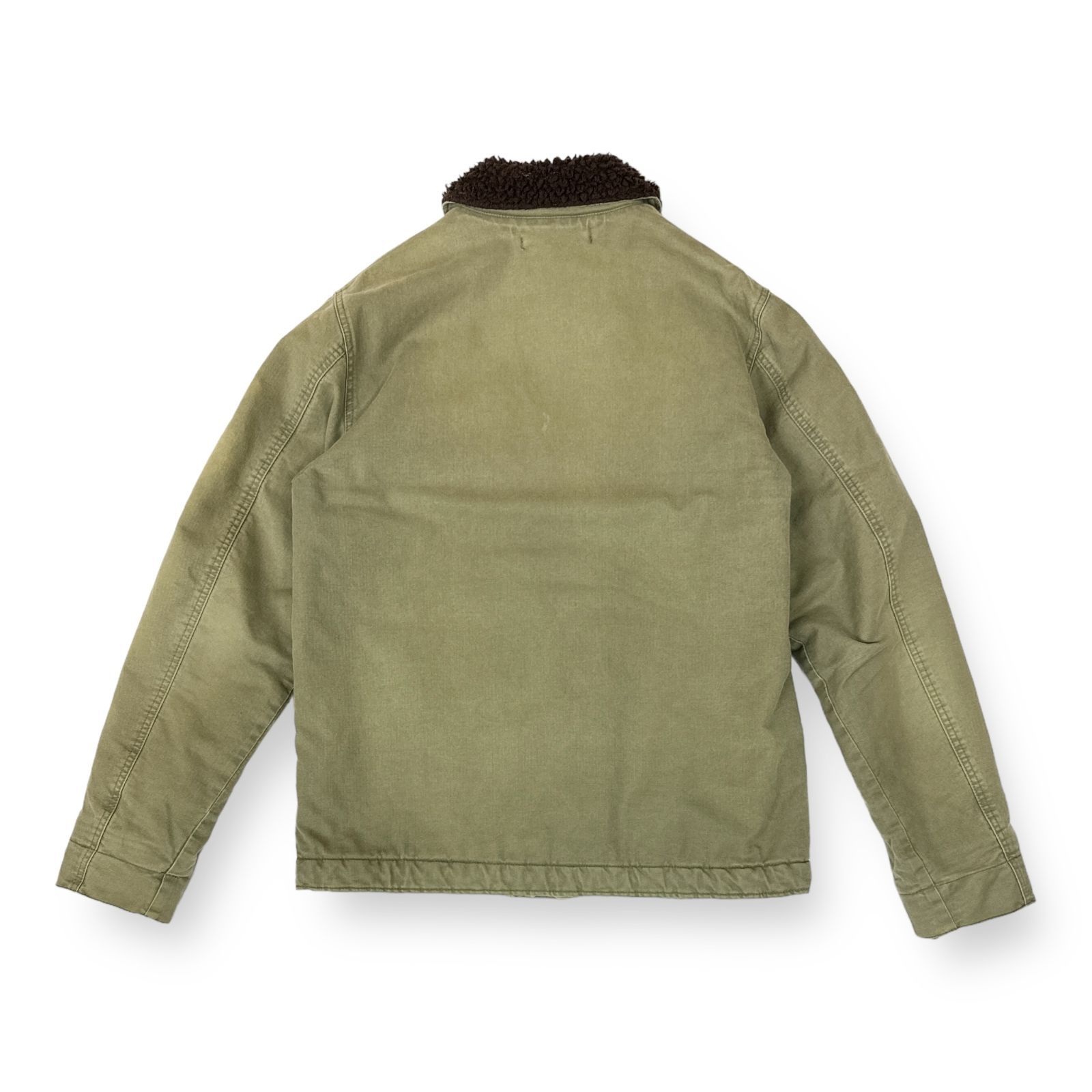 NEIGHBORHOOD 16AW N-1D / C-JKT デッキジャケット ブルゾン