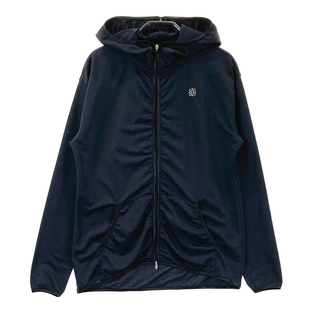 サイズ：S ST ANDREWS セントアンドリュース ジップパーカー