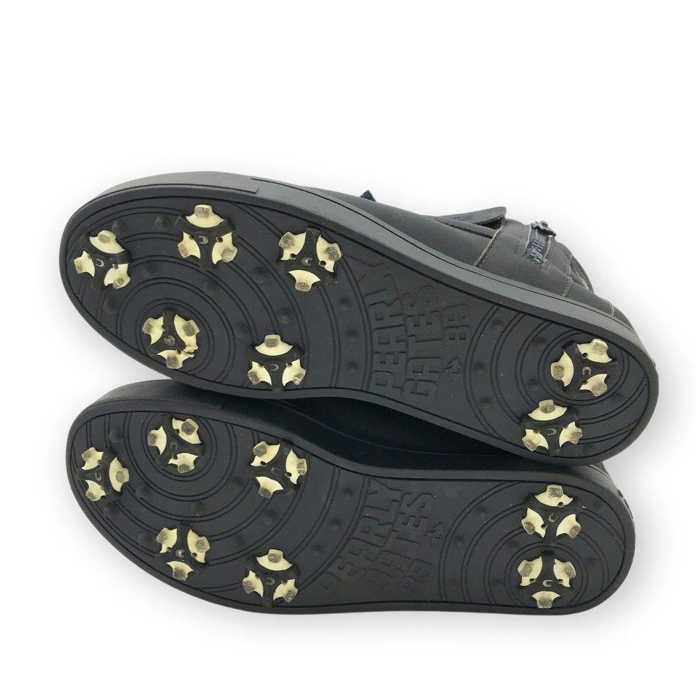 パーリーゲイツ(23CM)ハイカットお洒落レディースゴルフシューズ