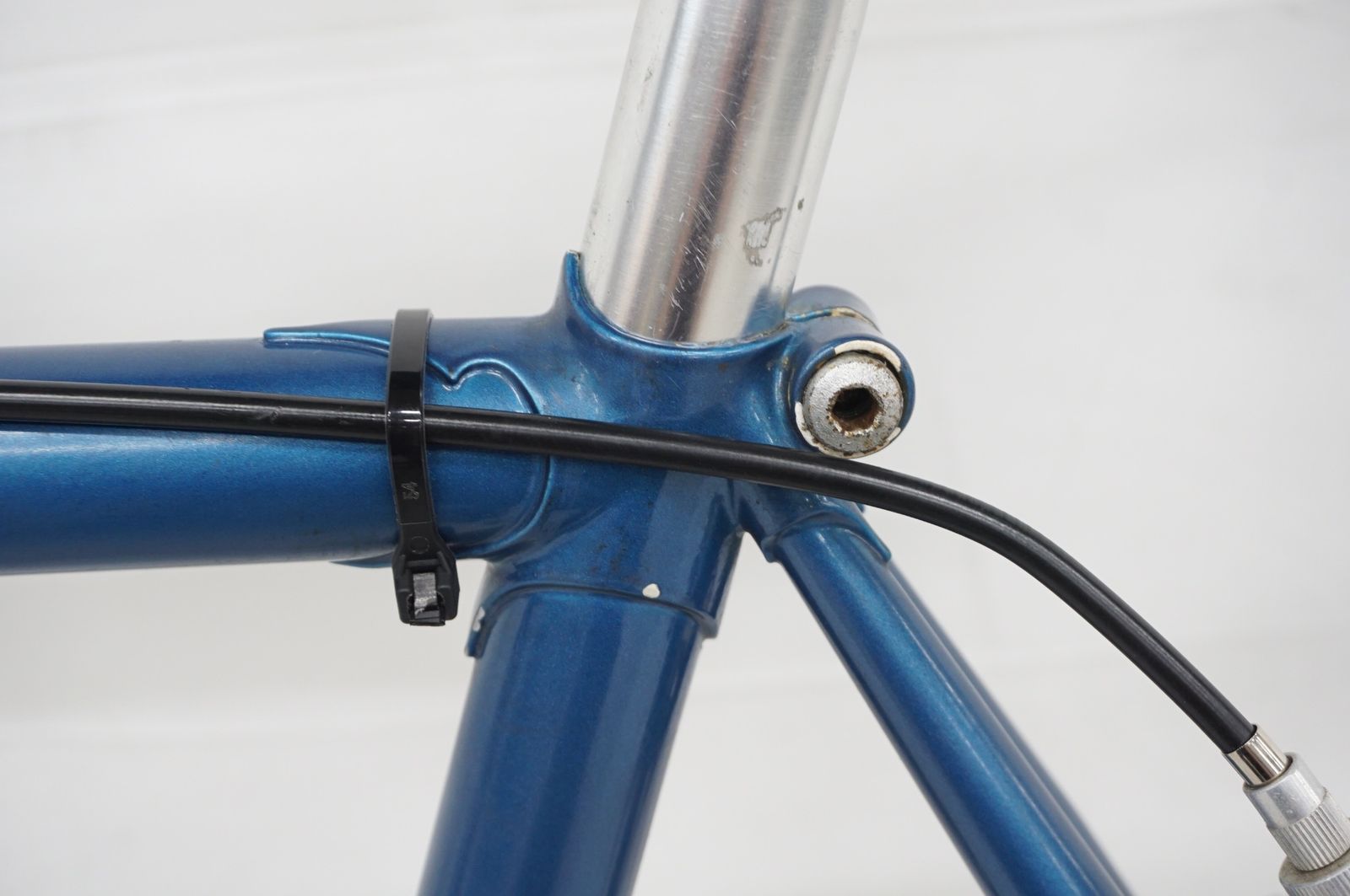 SE BIKES 「エスイーバイクス」 PREMIUM ALE 2009年モデル ピスト