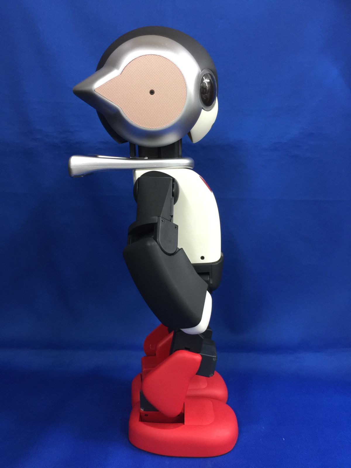 デアゴスティーニ Robi2 ロビ2 ジャンク品 robi ロビ2 ジャンク