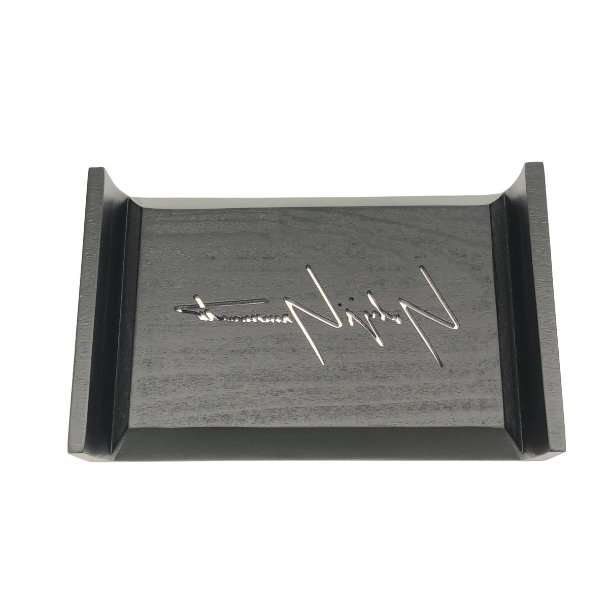 Yohji Yamamoto ヨウジヤマモト 2024 ノベルティ アクセサリー トレー