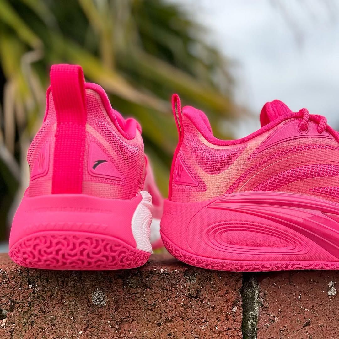 ANTA KAI 1 'JELLY' アンタ カイ 1 カイリー アービング 【MEN'S