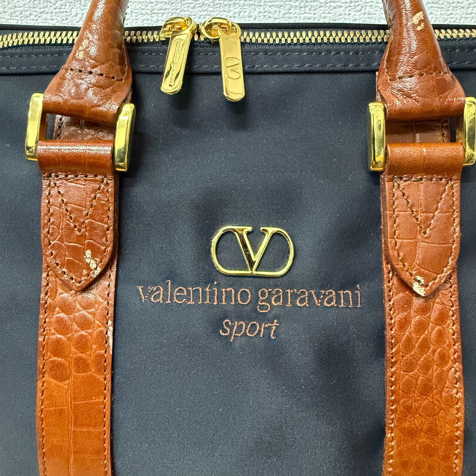 バレンチノ ガラヴァーニ スポーツ／Valentino garavani Sport