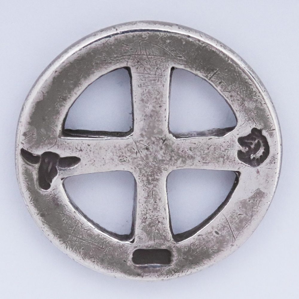 TADY&KING レギュラーホイールSV シルバー - メルカリ