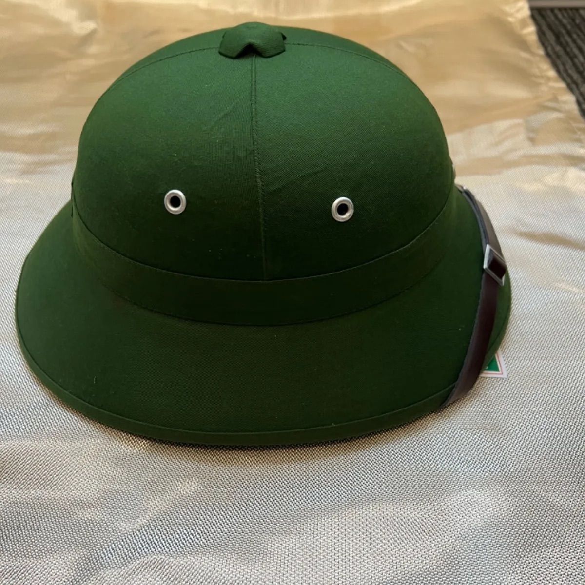 ベトナム軍 ベトナム人民軍 海軍水兵服（サイズ5）＋ムゥコーイ（サン