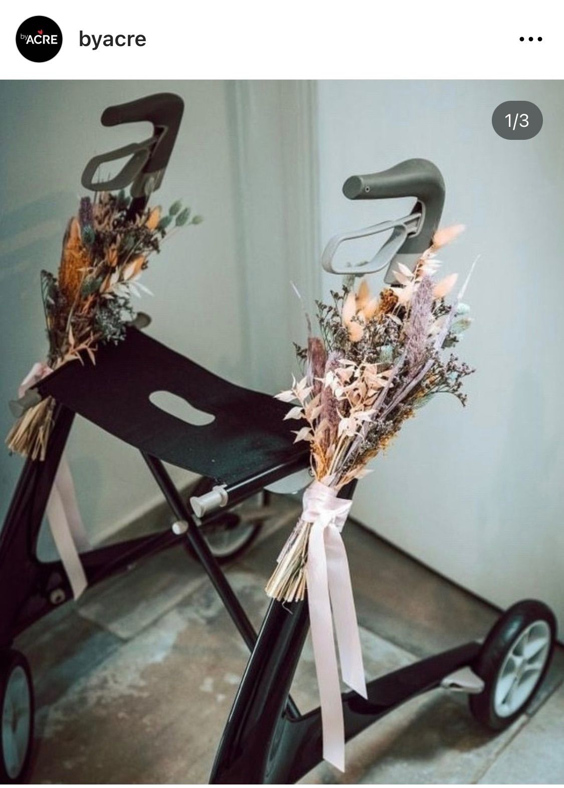 コンパクトサイズ】byACRE（バイエーカー）カーボン・ウルトラライト