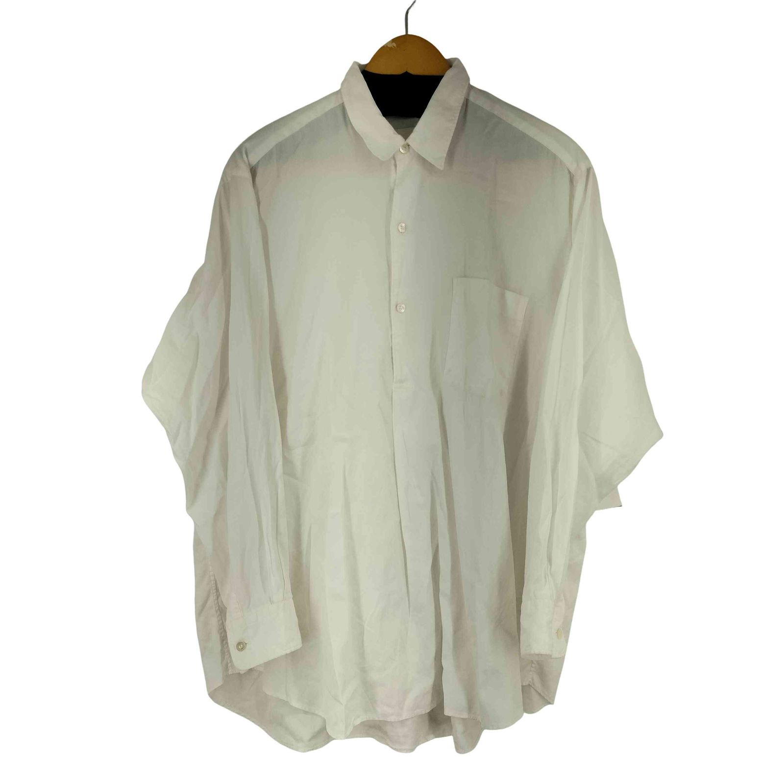 コムデギャルソンオム COMME des GARCONS HOMME 90~00s 田中オム プル