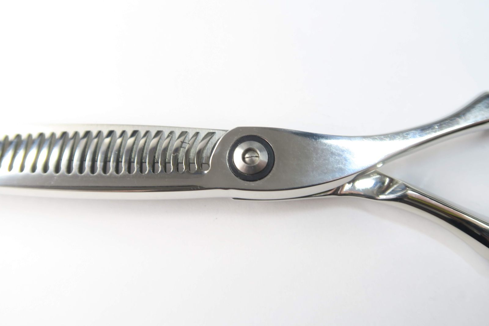 Cランク【トギノン TOGINON】 Hi-skill Queen FX 5.8 セニング 美容師