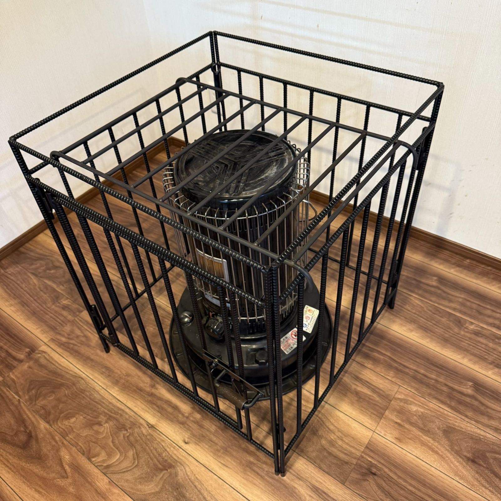 即日発送します！今年ラスト1台！トヨトミ対流型石油ストーブ KS-67H