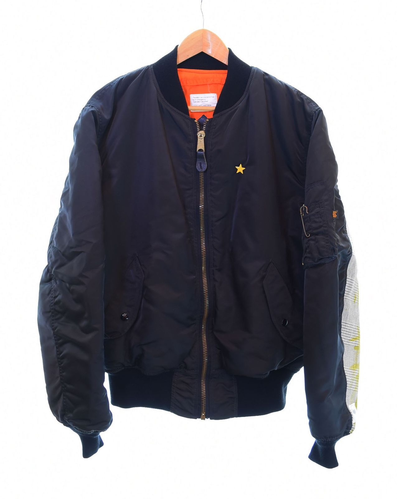 グッドイナフ Goodenough × エレクトリックコテージ ELECTRIC COTTAGE