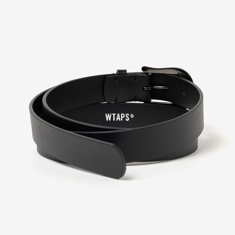 WTAPS HOOF / BELT / SYNTHETIC ベルト 252MYDT-AC02 - メルカリ