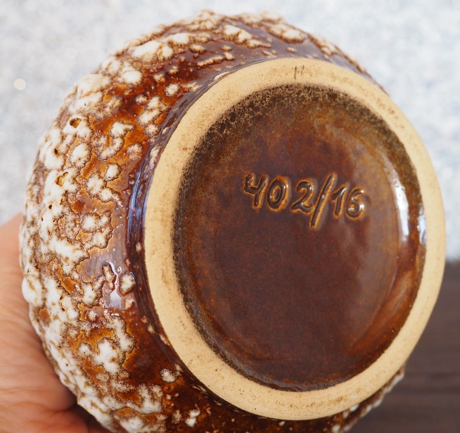 Fat Lava】Jopeco 402/16 水差し - メルカリ