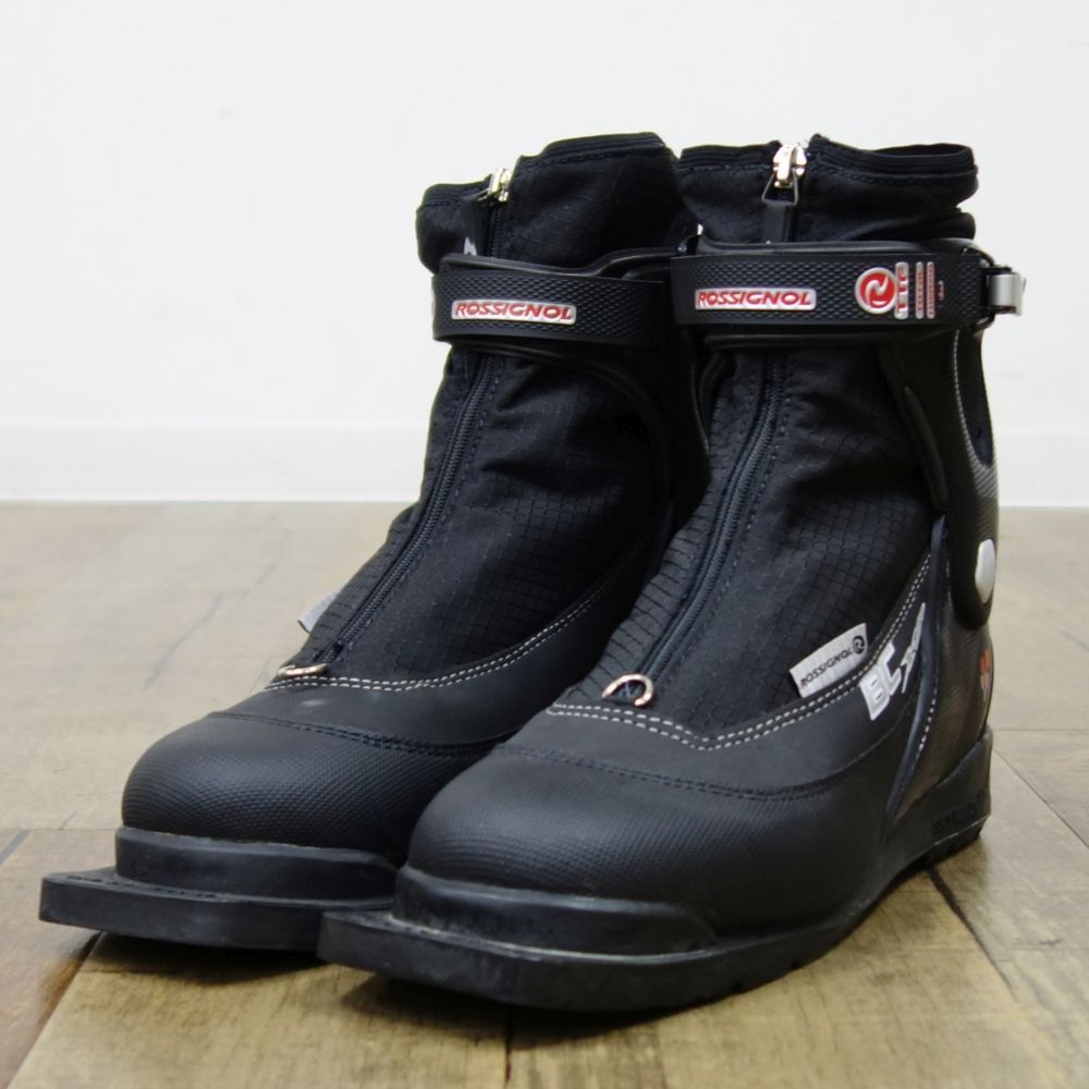 スキー用ブーツ Hanson Beetle 黒 27cm(足サイズ) スキー用ブーツ