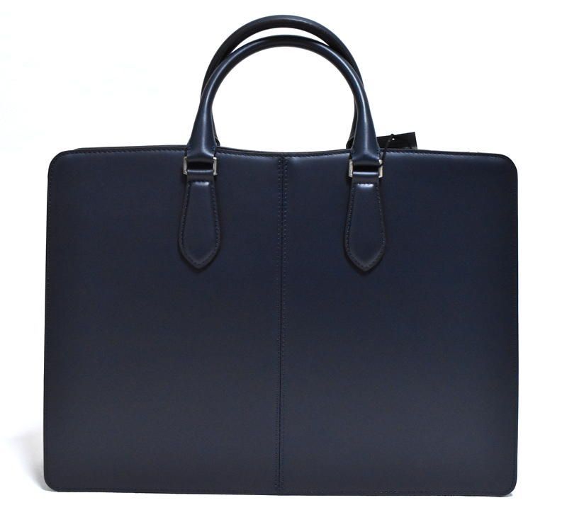 新品 FUJITAKA フーガⅡ レザーブリーフバッグ 632511 A4サイズ