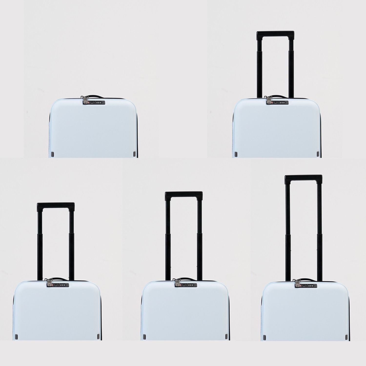 新品未使用】 モリリン ビューティージャーニー 旅行 大活躍！マチ幅