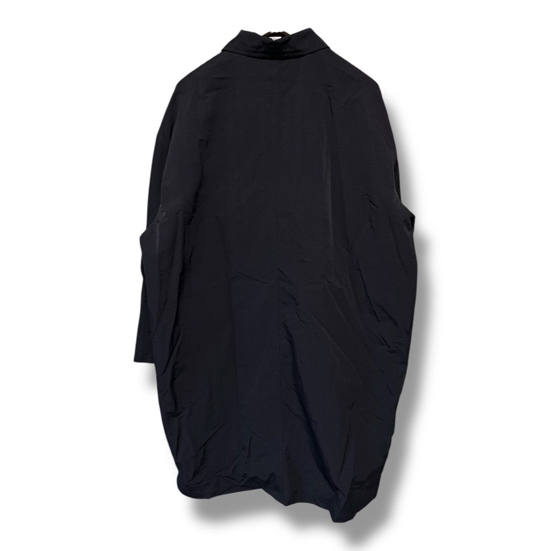 Disney ディズニー ミッキー長袖コート ステンカラーコート アウター