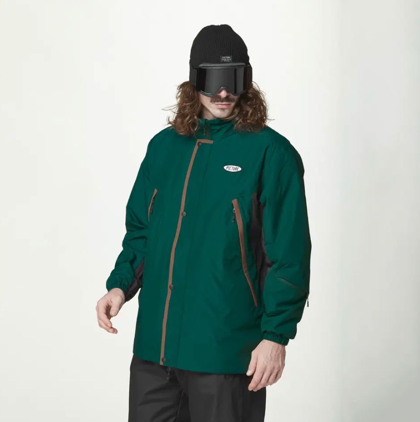 Dimito ATOM ANORAK 上下セット Dimito ATOM ANORAK 上下セット foot