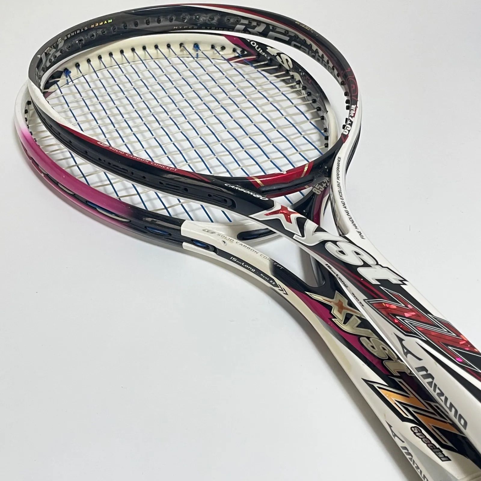 xyst TT 2本セット xyst TT 2本セット xyst TT 2本セット xyst TT 2本