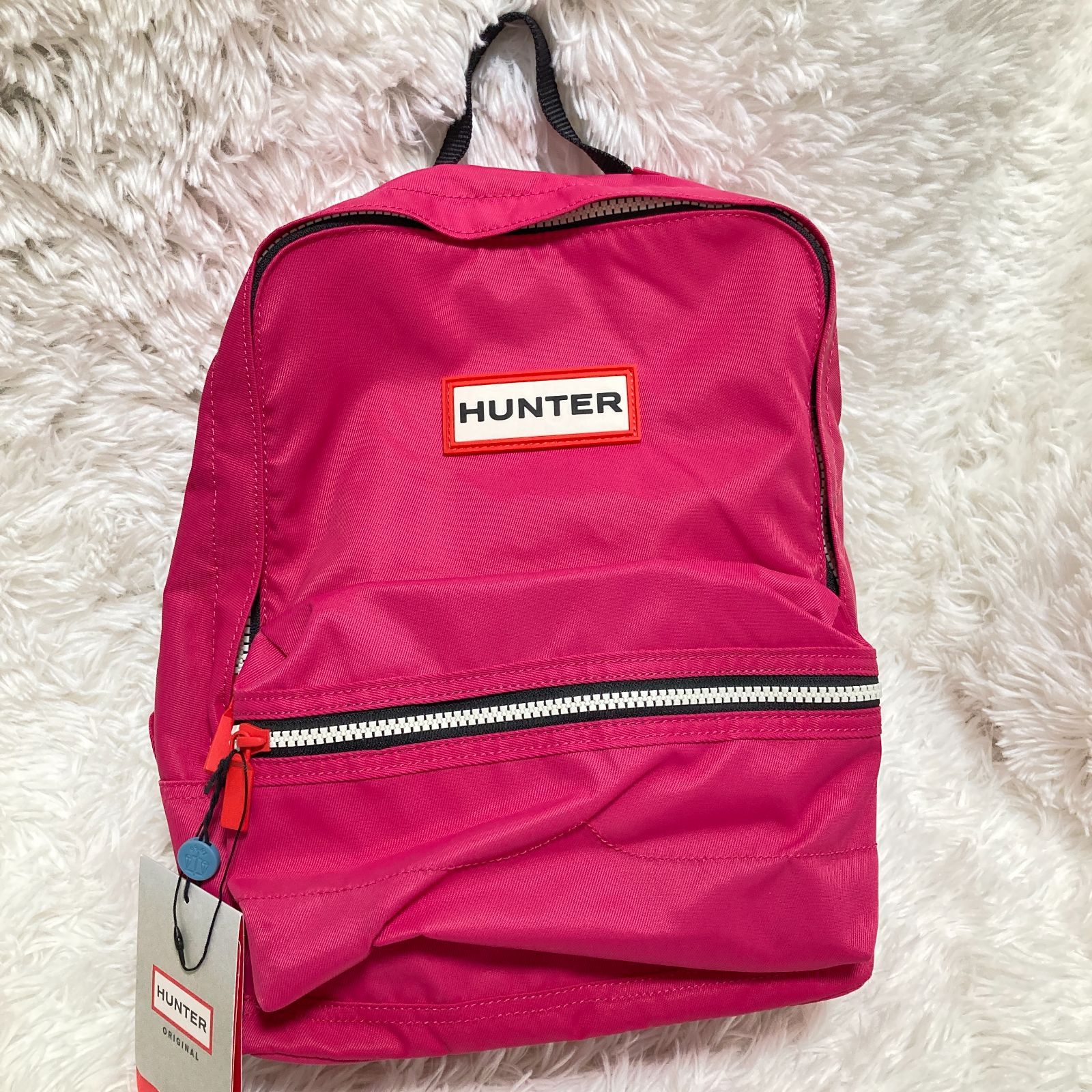 ハンター HUNTER リュック キッズ - メルカリ