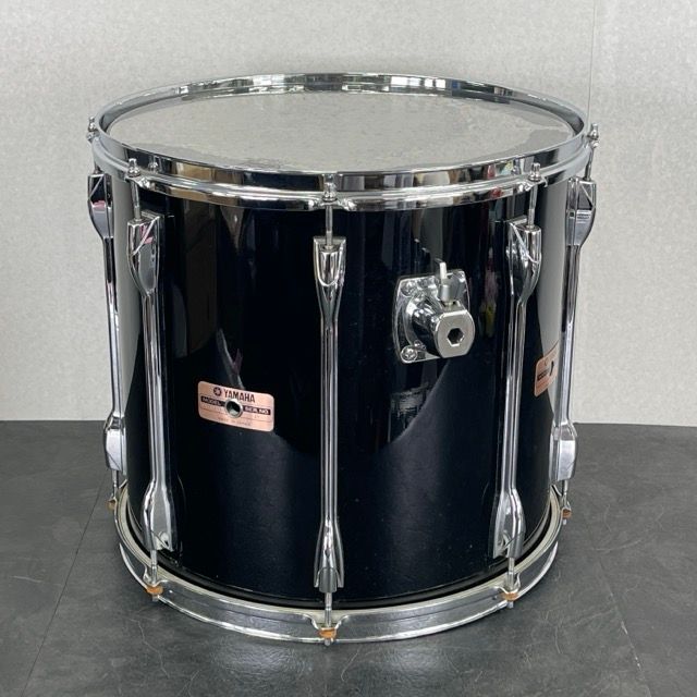 タム 【中古】 YAMAHA ヤマハ TT-915RG 15インチ ブラック ドラム