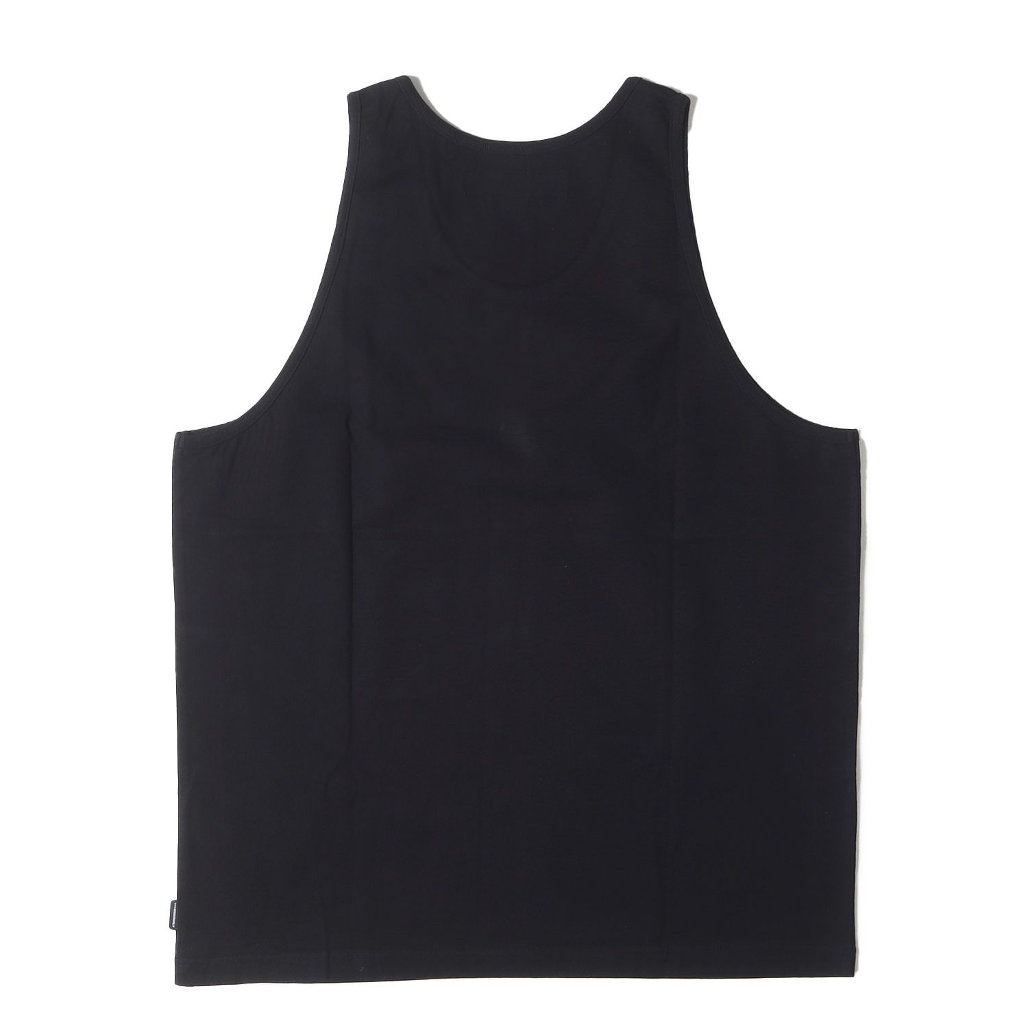 新品 NEIGHBORHOOD CLASSIC TANK TOP M ブラック 新品 NEIGHBORHOOD