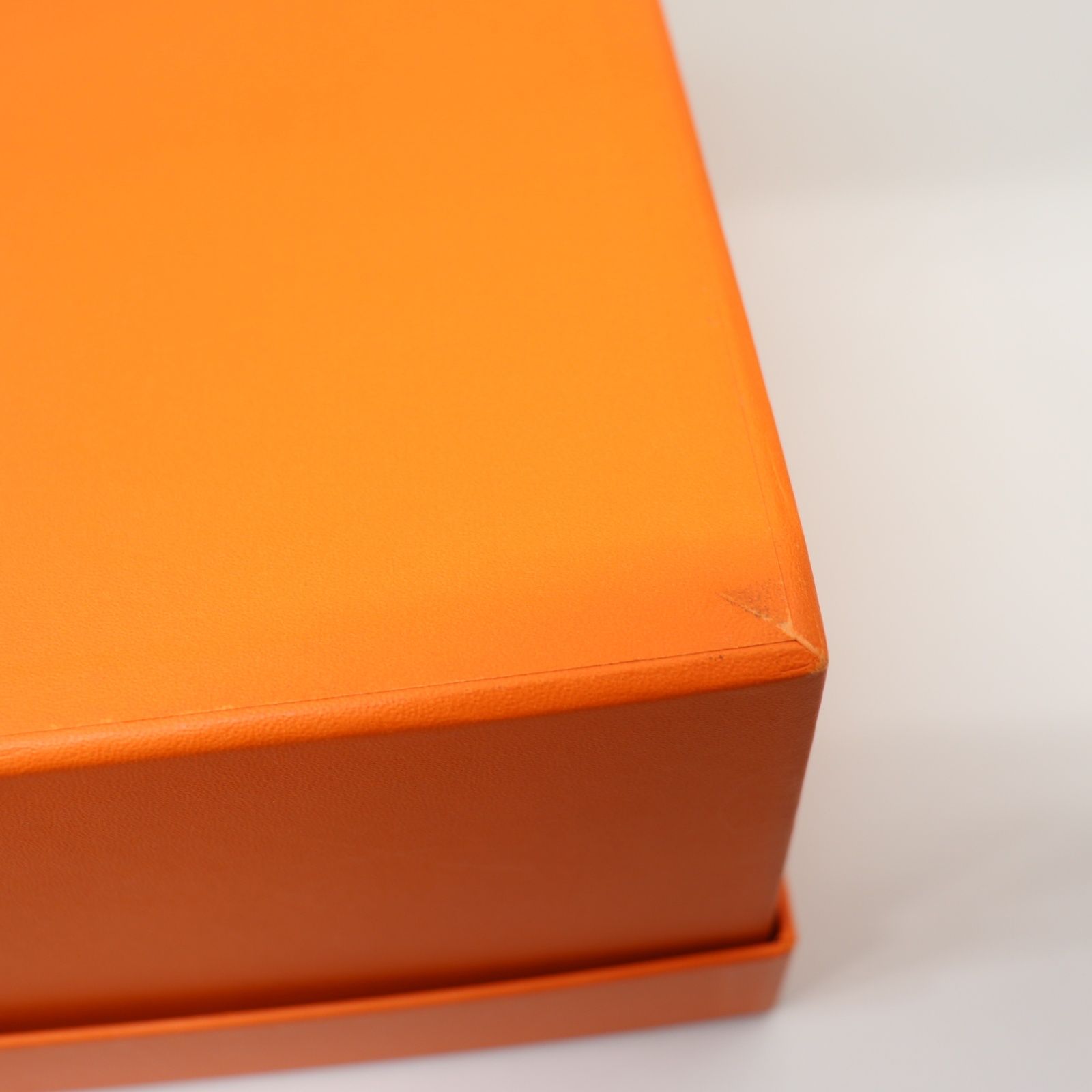 ITSUUS7CQ9L2 HERMES エルメス ガーデンパーティ 空箱 ITSUUS7CQ9L2