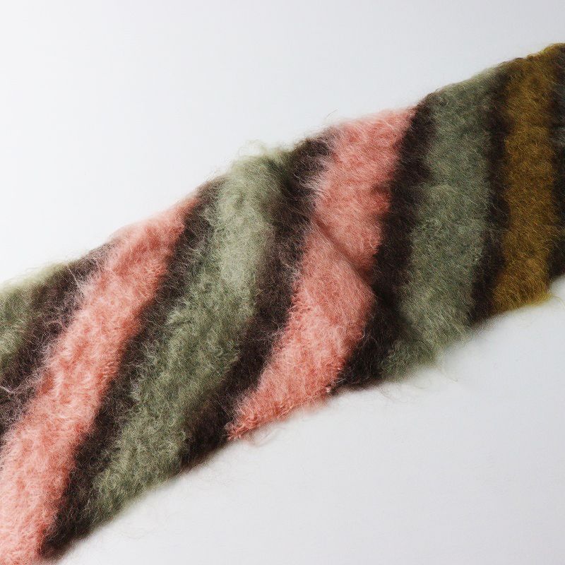 美品 ミナペルホネン mina perhonen 野口光 hikaru noguchi 配色