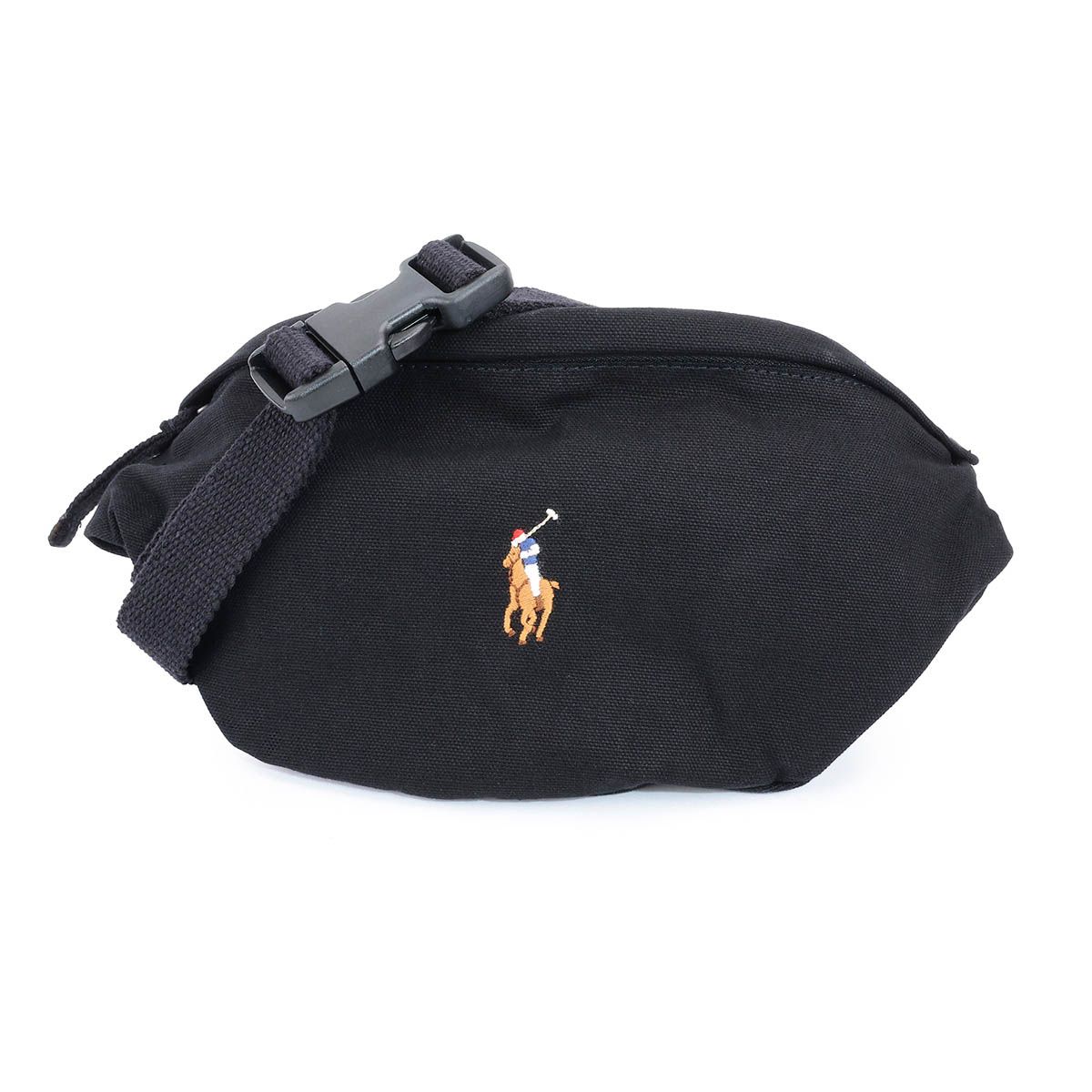 新品 ポロ ラルフローレン POLO RALPH LAUREN ウエストバッグ・ボディ