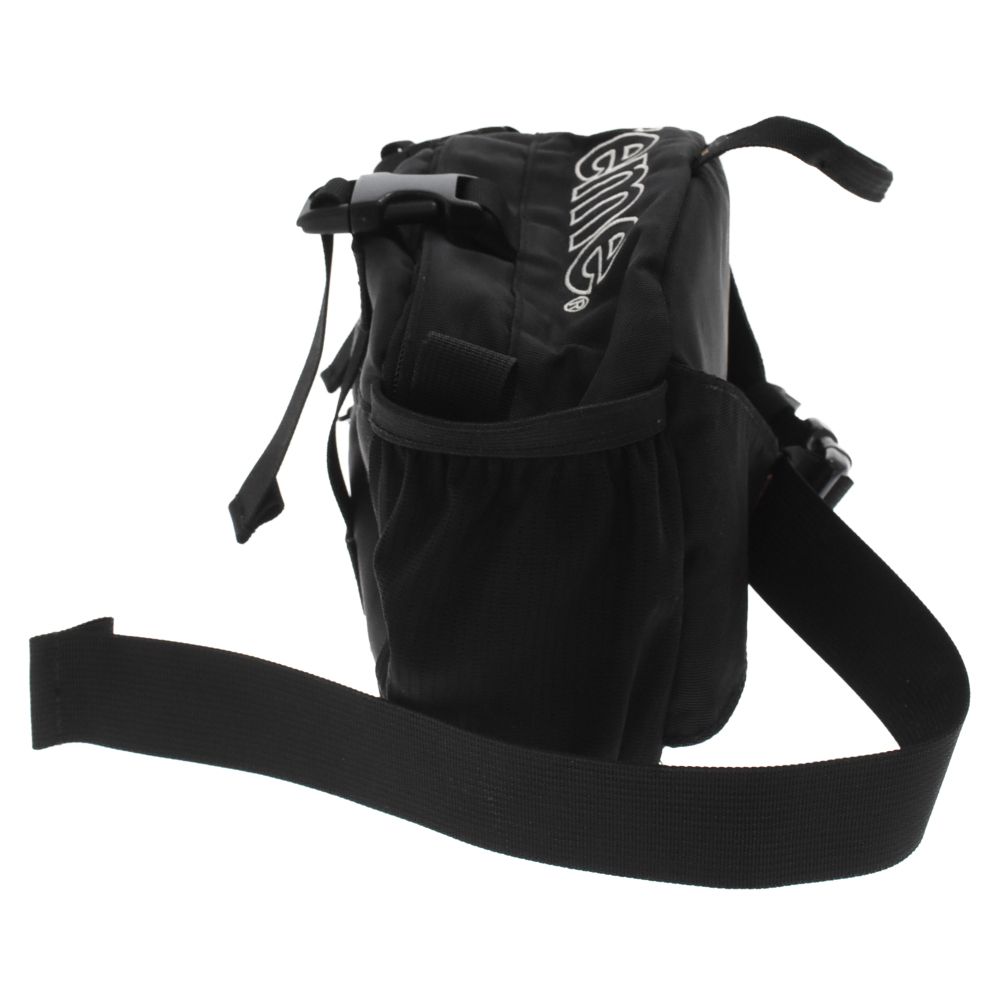 SUPREME (シュプリーム) 19AW Waist Bag ウエストバッグ ボディバッグ