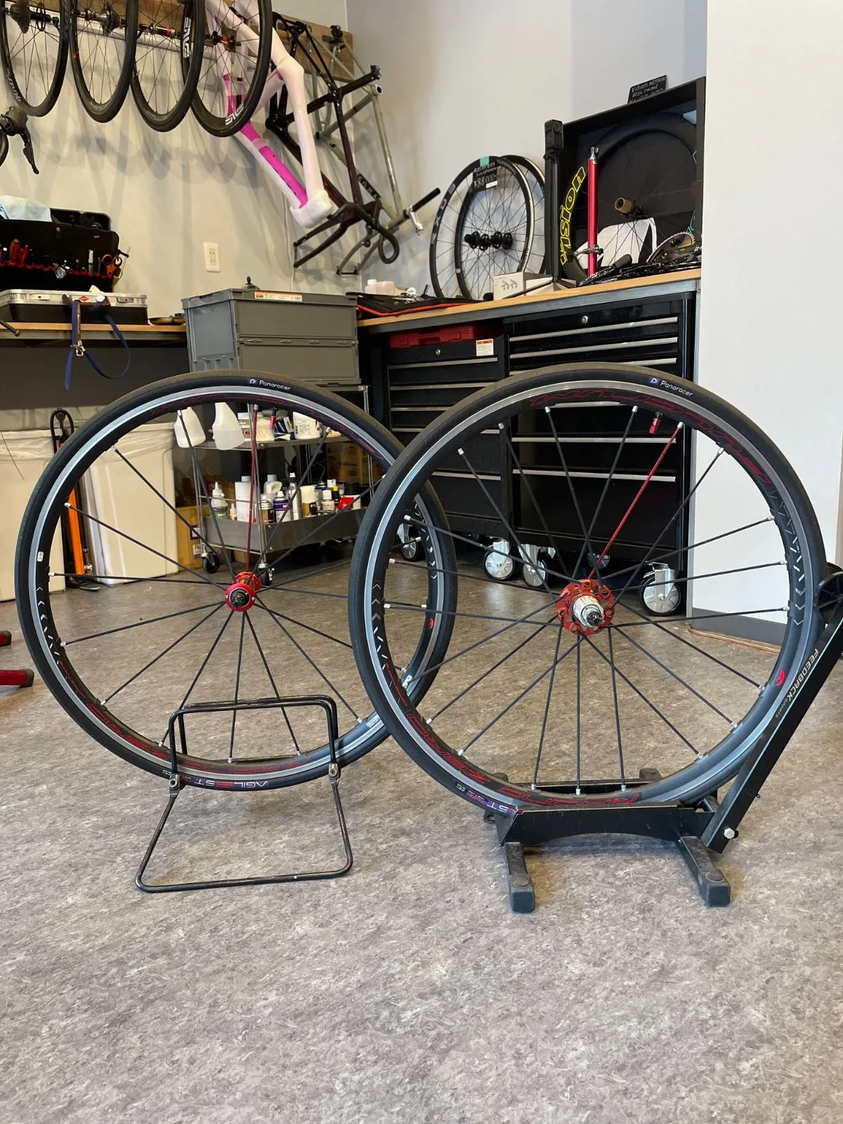 2026年最新】FULCRUM RACING COMP 2の人気アイテム - メルカリ