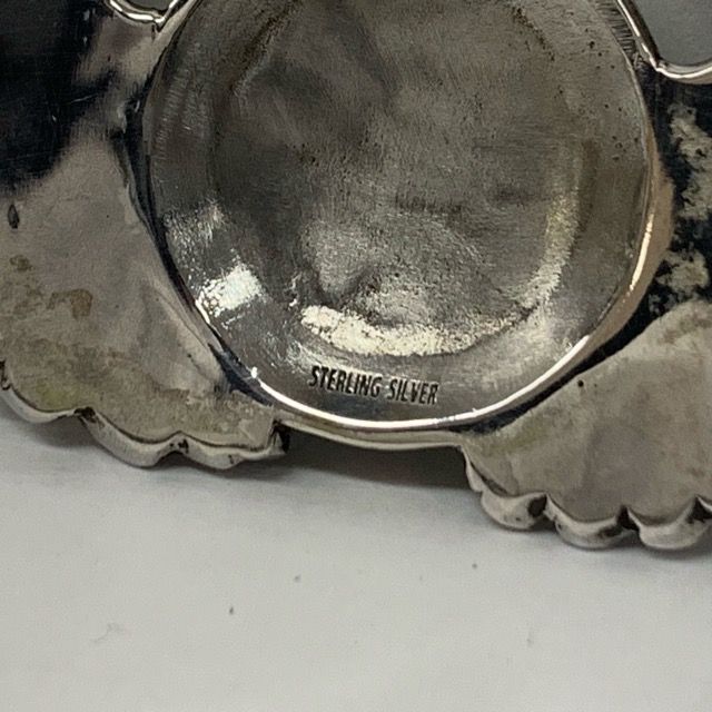 SETAGAYA BASE S.E.A.F. STARLING SILVER ウイングブレスレット 世田谷