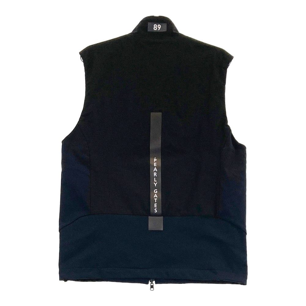 サイズ：5 PEARLY GATES パーリーゲイツ 2024年モデル リバーシブル