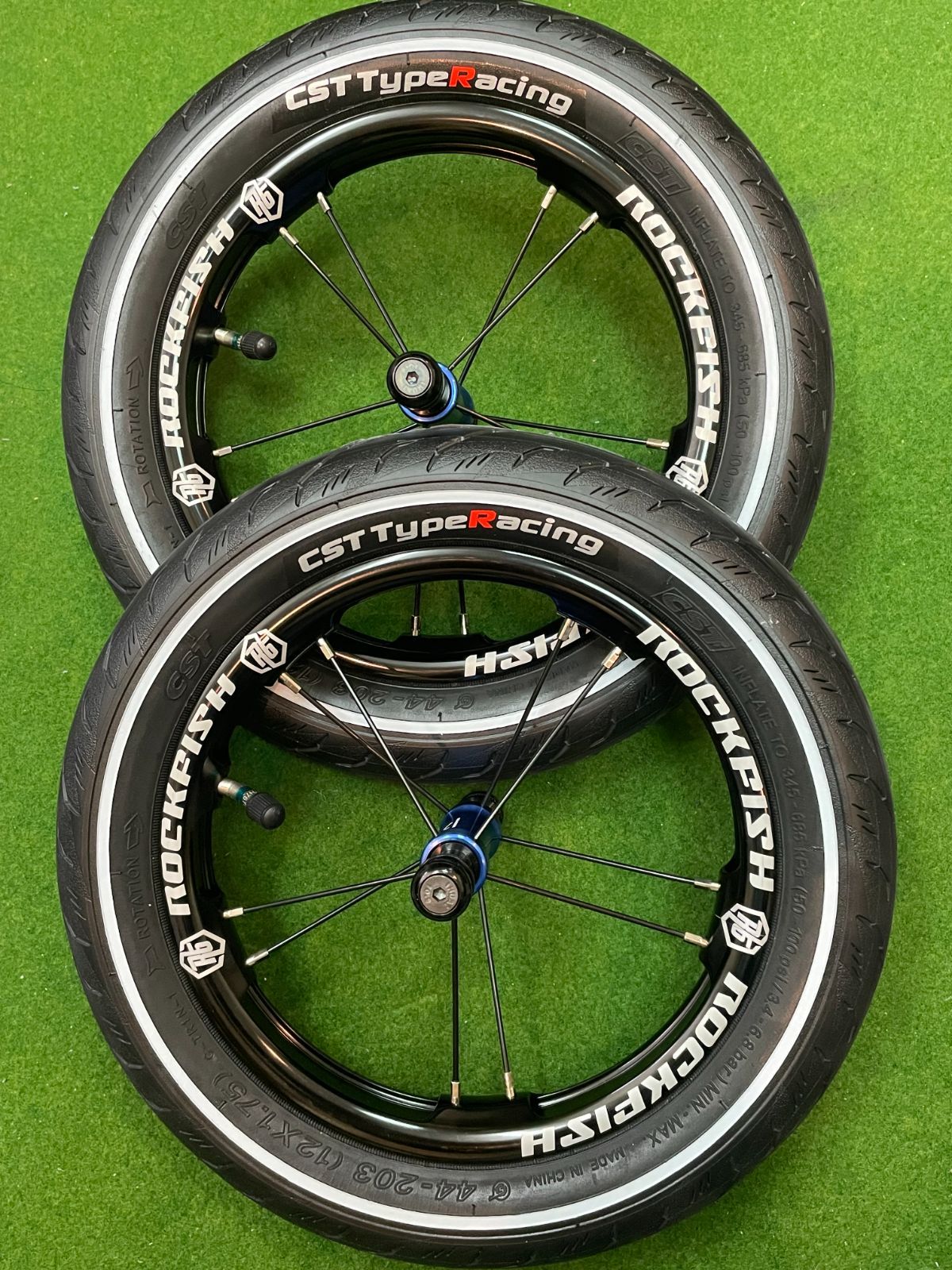 偽物・再生品・類似品に注意！】数量限定 ROCKFISH ロックフィッシュ