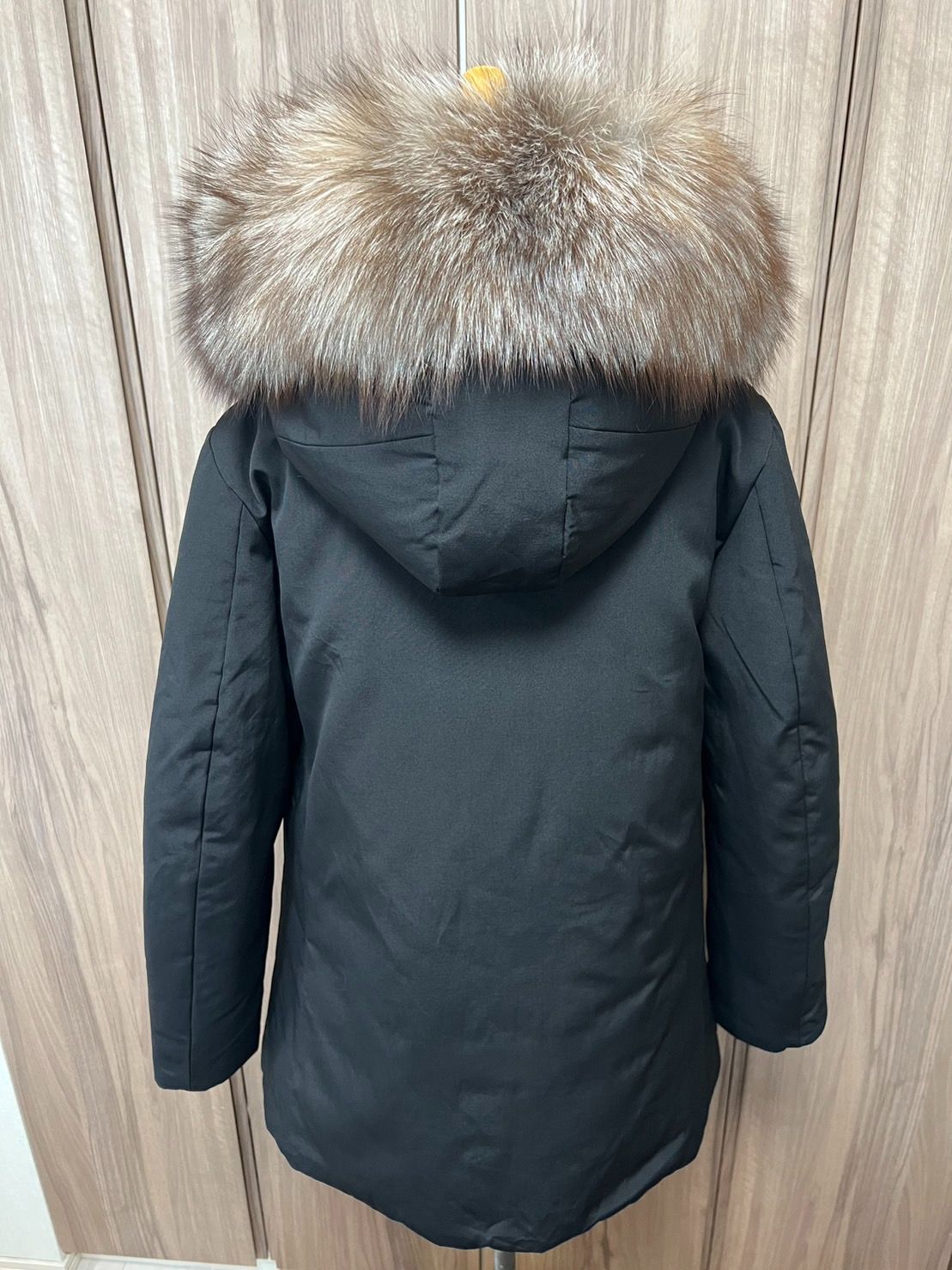 ☆未使用タグ付き・本物保証☆ MONCLER Blavet ブラベット ダウン