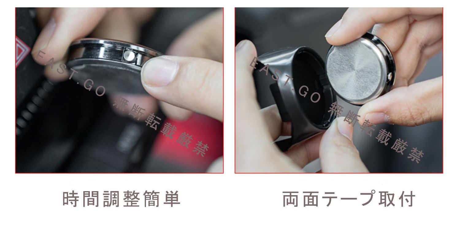 トヨタ ランドクルーザー 250系 専用 高品質センターパネルアナログ