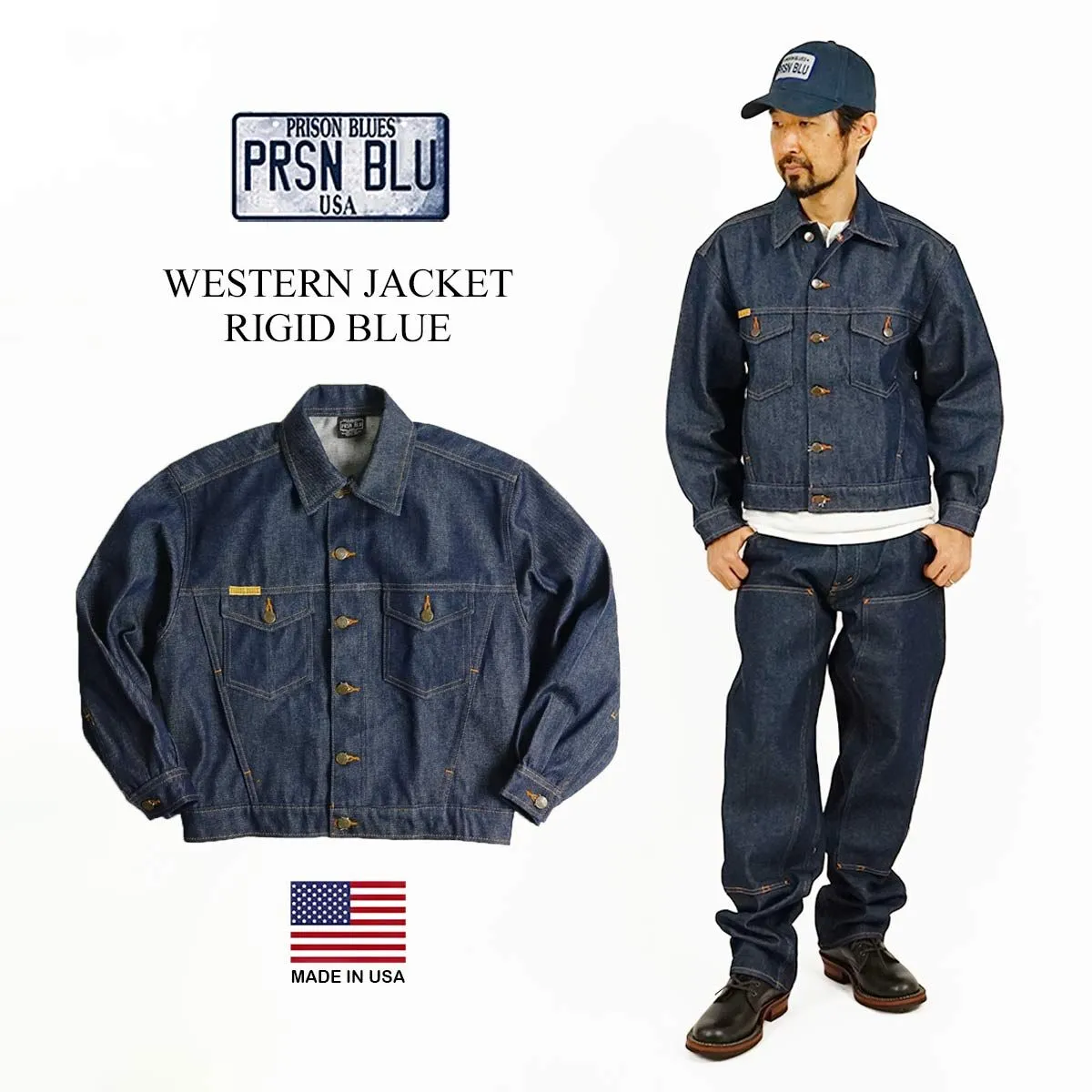 2026年最新】プリズンブルースセットアップの人気アイテム - メルカリ