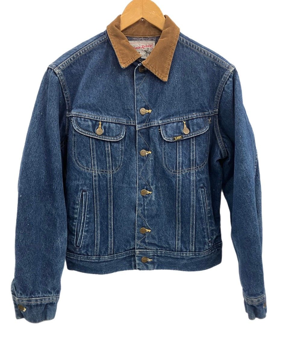 リー Lee 70s~80s 70～80年代 ヴィンテージ Vintage storm rider