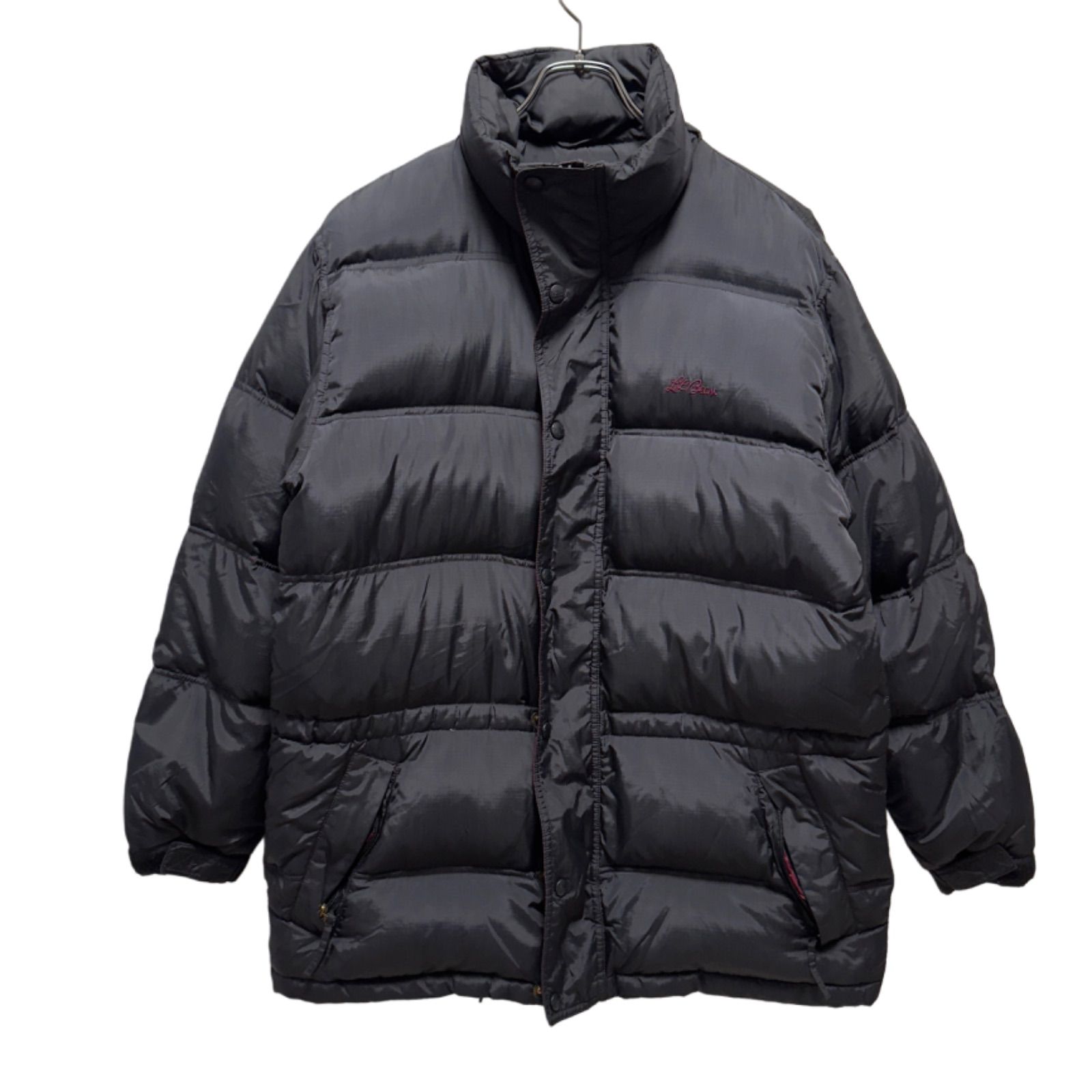 美品 】 90s エルエルビーン L.L.Bean ダウンジャケット XLサイズ
