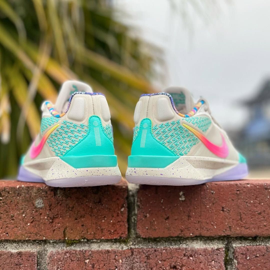 NIKE SABRINA 2 EP 'TITAN' ナイキ サブリナ 2 ウィメンズ 小さい