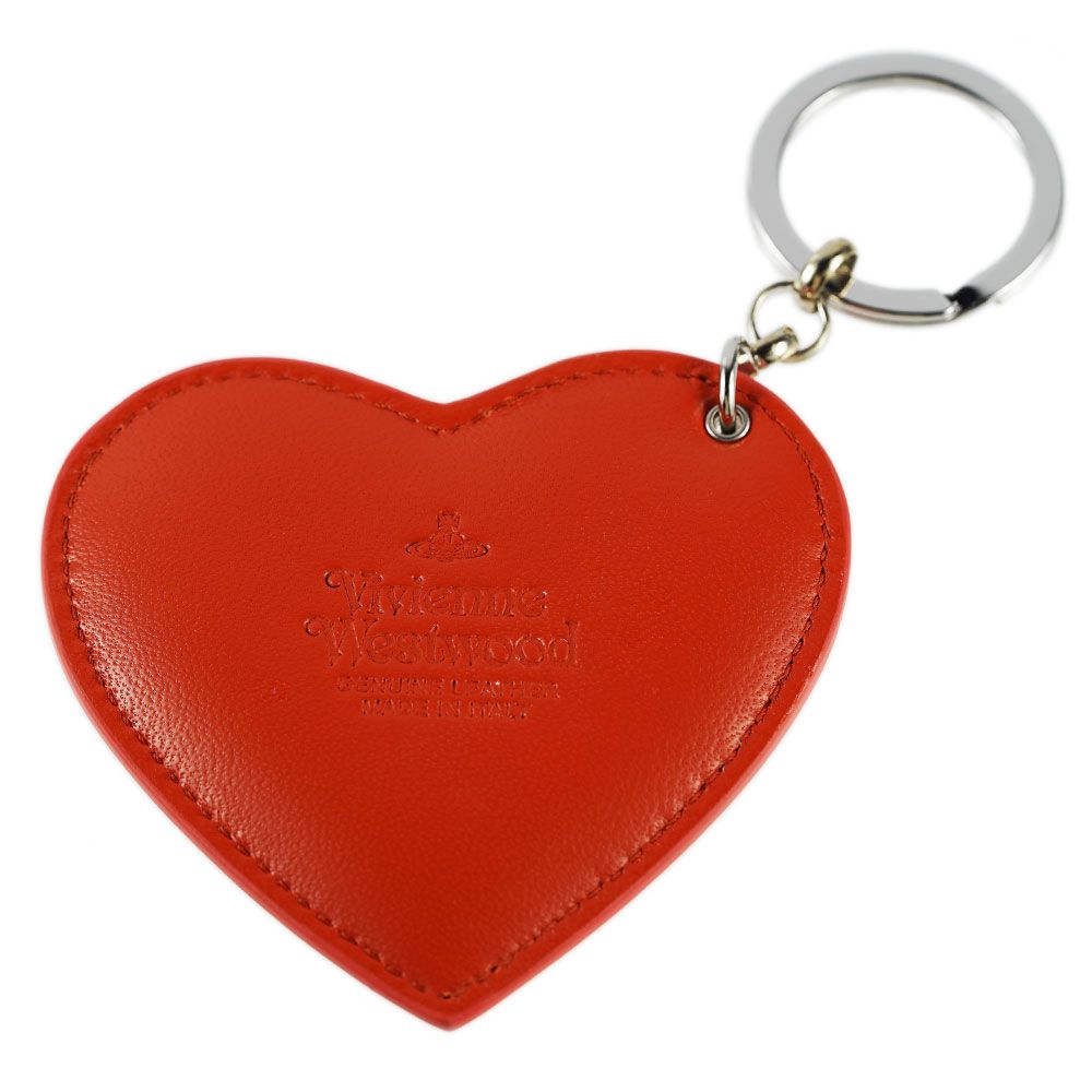 ヴィヴィアンウエストウッド キーホルダー Vivienne WestWood ハート