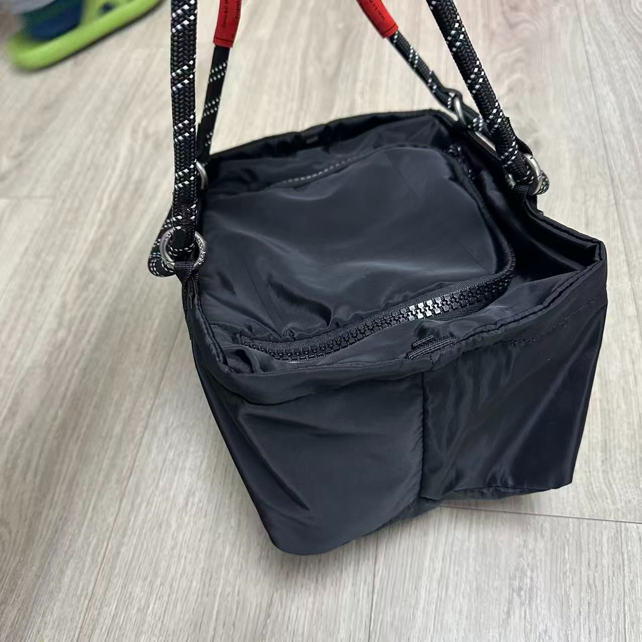 Topologie トポロジー Summit Duffle Small サミット ダッフル