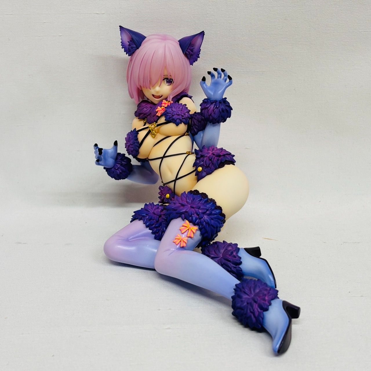 Fate/Grand Order FGO マシュ・キリエライト デンジャラス ビースト 1