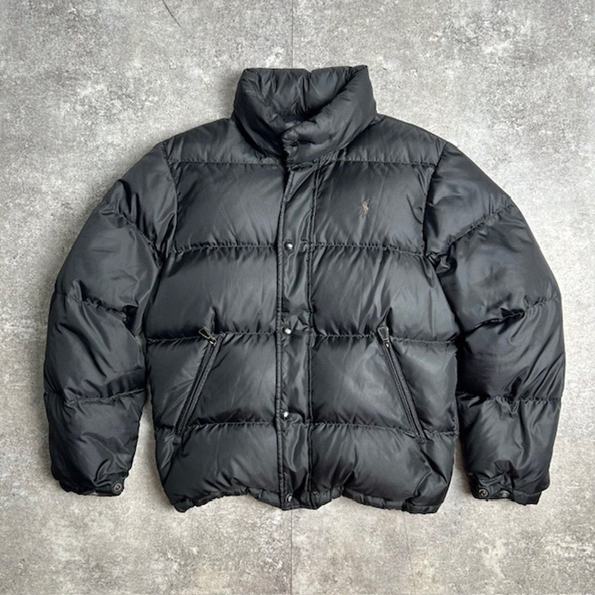 Polo by Ralph Lauren 90's ポロラルフローレン ダウンジャケット