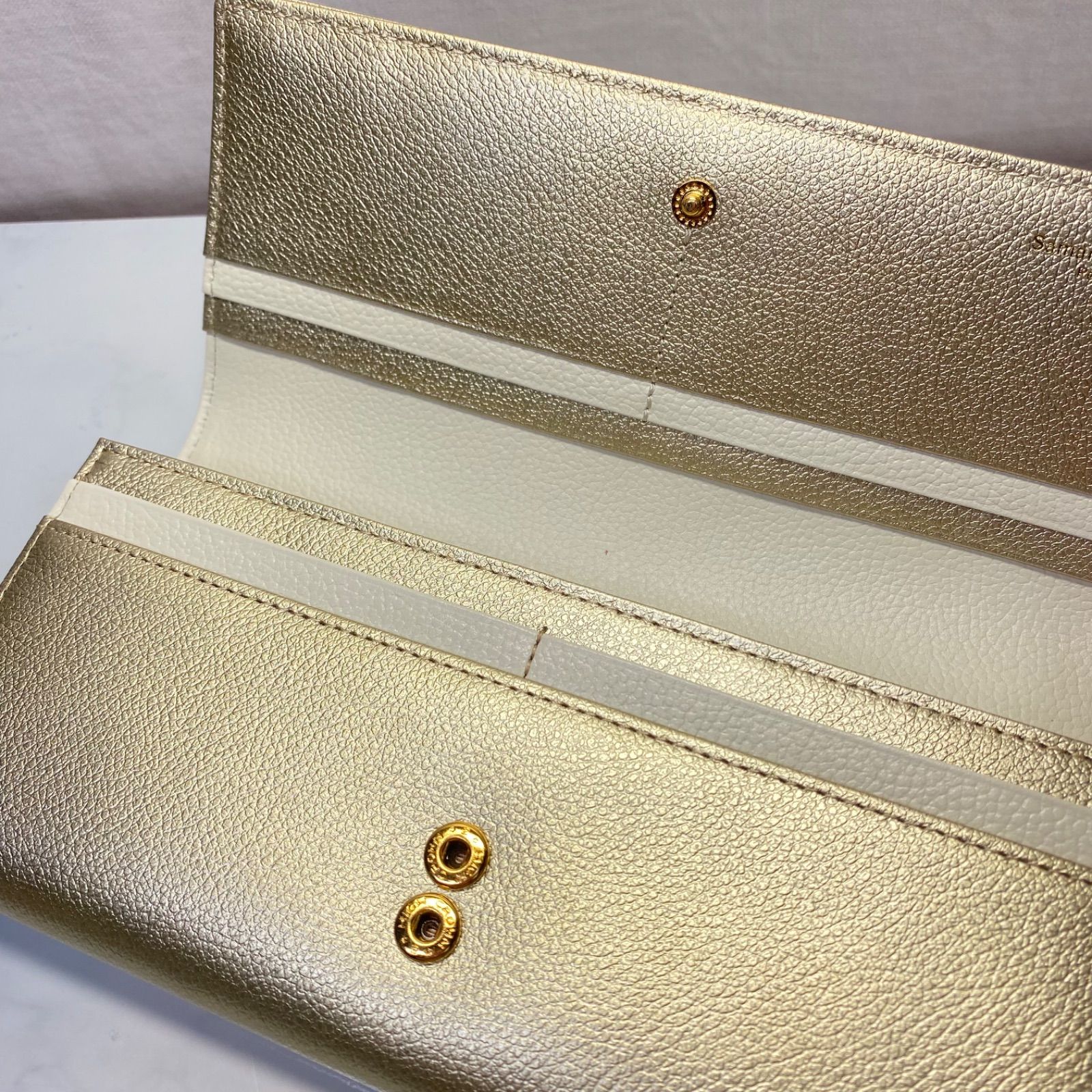 Samantha Thavasa Petit Choice サマンサタバサ プチチョイス 長財布