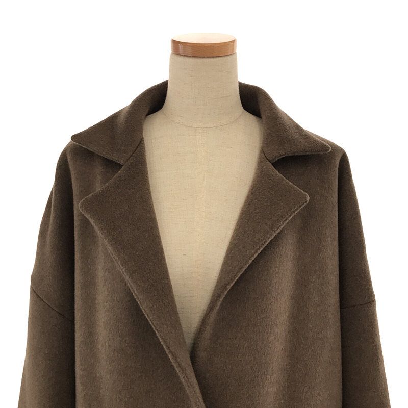 Deuxieme Classe / ドゥーズィエムクラス | victorianチェスターコート